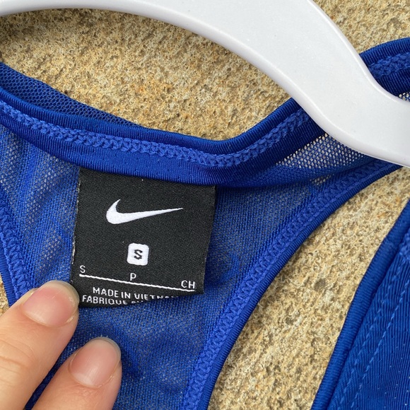 Nike Razorback Tank Top - Picture 3 of 3